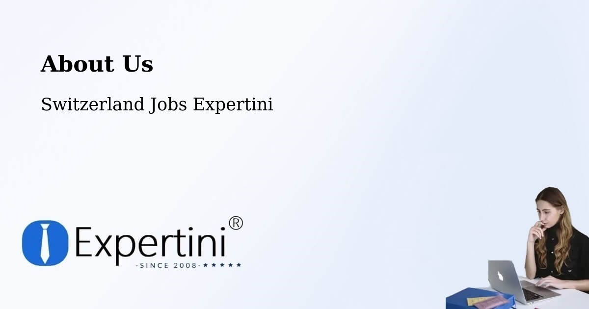 About Expertini Recruitment Platform  – Fraubrunnen - Fraubrunnen, Switzerland Jobs Expertini
