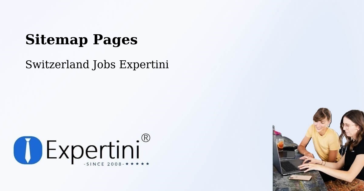 Sitemap Pages - Fraubrunnen - Switzerland Jobs Expertini